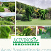 Negocio Aceviños Jardinería Sl