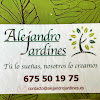 Negocio Alejandro Jardines