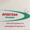 Negocio Ambitega Plagas