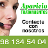 Negocio Aparicio Tratamientos