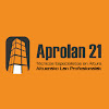 Negocio Aprolan 21 | Trabajos Verticales Y En Altura Bizkaia