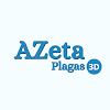 Negocio Azeta Plagas 3d