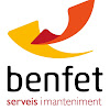 Negocio Benfet Servicios Y Mantenimiento