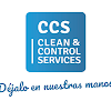 Negocio Ccs - Clean & Control Services