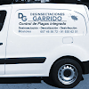 Negocio Control De Plagas - Fumigación - Desratización - Desinsectaciones Garrido