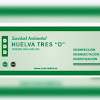 Negocio Control De Plagas Huelva Tres D