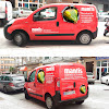 Negocio Control De Plagas Mantis