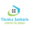 Negocio Control De Plagas - Técnica Sanitaria