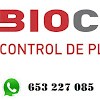 Control De Plagas Toledo, Desinfección, Desinsectación, Desratización.