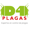 Negocio D4 Plagas