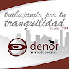 Negocio Denor Control De Plagas