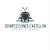 Negocio Desinfecciónes Castellón