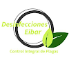 Negocio Desinfecciones Eibar