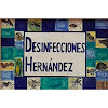 Negocio Desinfecciones Hernández