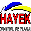 Negocio Hayek Empresa De Control De Plagas