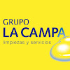 Negocio Limpiezas Y Servicios La Campa