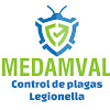 Negocio Medamval Control De Plagas Y Legionella.