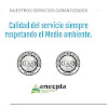 Negocio Menos Plagas-melilla- Fumigaciones, Limpiezas De Aljibes, Control De Plagas, Control De La Legionella, Certificado Ddd.