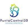 Negocio Punta Control 3d S.l.