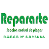 Negocio Repararte Control De Plagas