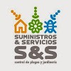 S&s Suministros Y Servicios Control De Plagas Y Jardinería