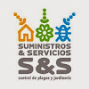 Negocio S&s Suministros Y Servicios Control De Plagas Y Jardinería