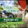 Negocio Trabajos De Jardinería Rubén Villar García