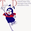 Triple D
